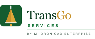 TransGo Logo
